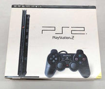 PS2|SONY
