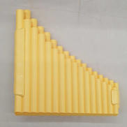 パンフルート|不明