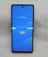 ONLY THE BRAVE|BLACKVIEW