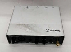 オーディオインターフェース|STEINBERG