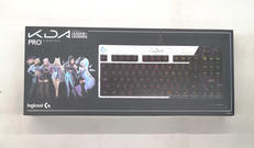 ゲーミングキーボード|LOGICOOL