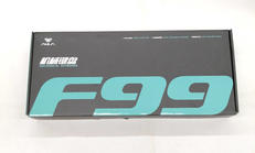 ゲーミングキーボード|AULA