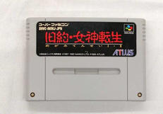 スーパーファミコンソフト