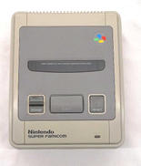 スーパーファミコン|NINTENDO / 任天堂