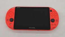 PSVITA|SONY