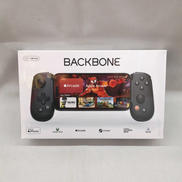 コントローラー|BACK BONE