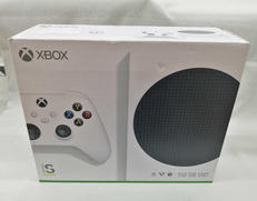 X BOX SERIES S|MICROSOFT