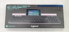ワイヤレスキーボード|LOGICOOL