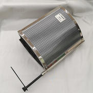 マイク遮音シールド|NEEWER