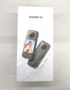 360°カメラ|INSTA360