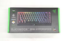 ゲーミングキーボード|RAZER