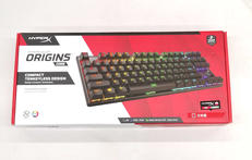 ゲーミングキーボード|HYPERX