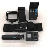 アクションカメラ|GOPRO