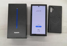 GALAXY NOTE10+|SAMSUNG/楽天モバイル