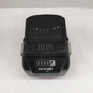 バッテリー|HIKOKI