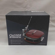 エアブラシ|OASSER