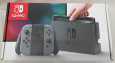 SWITCH|NINTENDO
