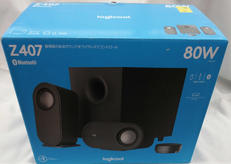 ワイヤレススピーカーシステム|LOGICOOL