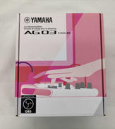 ストリーミングミキサー|YAMAHA