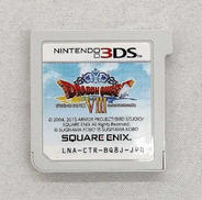 3DSソフト|SQUARE ENIX