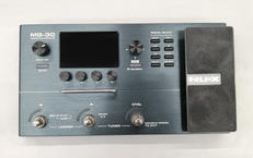 マルチエフェクター|NUX