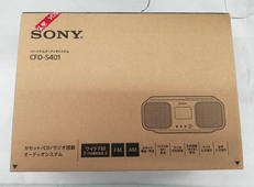 パーソナルオーディオシステム|SONY