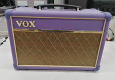 ギターアンプ|VOX