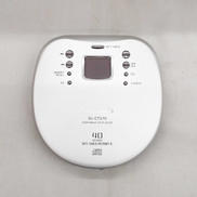 ポータブルCDプレーヤー|PANASONIC