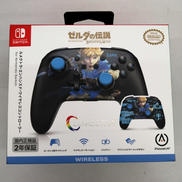 SWITCHコントローラー|POWERA