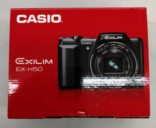 デジタルカメラ|CASIO