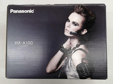 ウェアラブルカメラ|PANASONIC