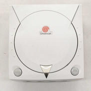 ドリームキャスト|SEGA