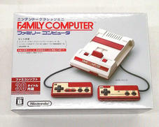 ニンテンドークラシックミニ|NINTENDO