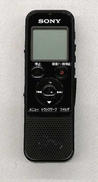 ICレコーダー|SONY