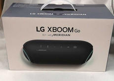 BTスピーカー|LG