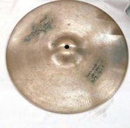 ハイハットペア|JILDJIAN