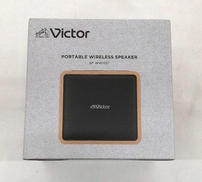 BTスピーカー|VICTOR