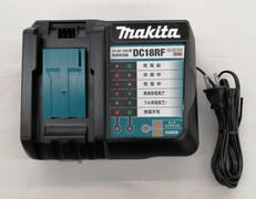 充電器|MAKITA