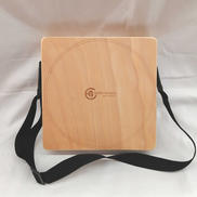 トラベルカホン|BOTH HANDS