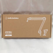 マイクアーム|AUDIO-TECHNICA