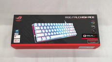 ゲーミングキーボード|ASUS