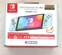 グリップコントローラーFIT|HORI
