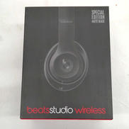 ワイヤレスヘッドホン|BEATS BY DR. DRE