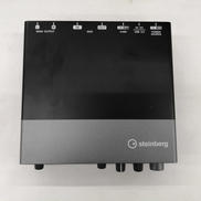 オーディオインターフェース|STEINBERG