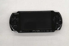 PSP|SONY