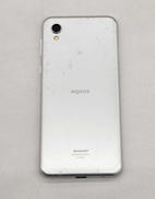 スマートフォン|SHARP