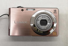 デジカメ|PANASONIC