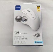 トラックボールマウス|ELECOM