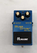 エフェクター|BOSS