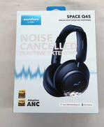 ワイヤレスヘッドホン|ANKER